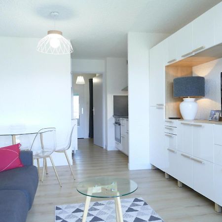 Studio Les Deux Alpes, 1 Piece, 4 Personnes - Fr-1-546-20 Eksteriør billede